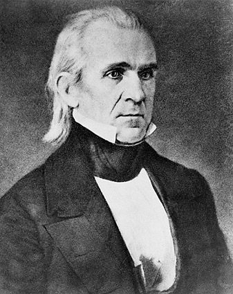 Illustration for article titled The American Presidency